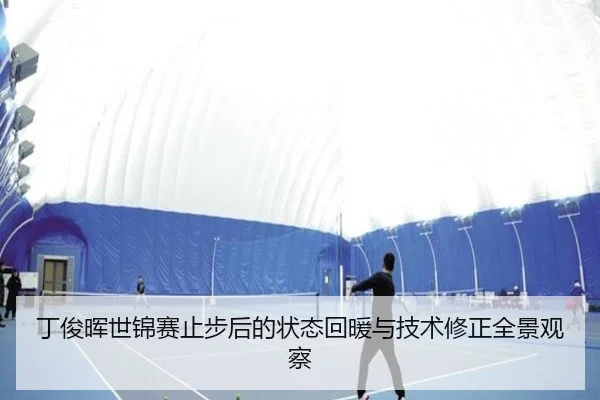 丁俊晖世锦赛止步后的状态回暖与技术修正全景观察